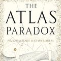 Cover Art for 9788328728028, The Atlas Paradox by Olivie Blake