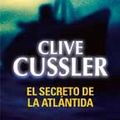 Cover Art for 9788401329326, El secreto de la Atlántida by Clive Cussler