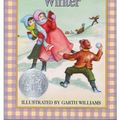 Cover Art for 9780812420609, The Long Winter by Laura Ingalls Wilder