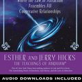 Cover Art for 9781401926663, The Vortex: Where the Law of Attraction Assembles All Cooperative Relationships by Esther And Jerry Hicks