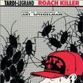 Cover Art for 9781561630547, Roach Killer by Jacques Tardi