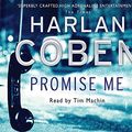 Cover Art for 9780752874944, Promise Me by Harlan Coben