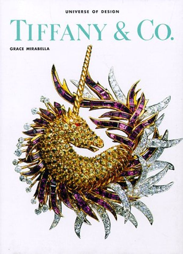 Cover Art for 9780789301192, Tiffany & Co by Grace Mirabella