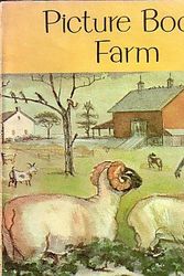 Cover Art for 9780516034638, Picture Book Farm, by Lucy Yozonee Hawkinson