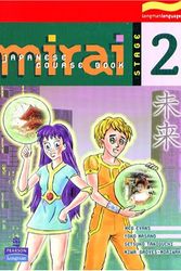 Cover Art for 9780733909290, Mirai Stage 2 (Junior/Middle) by Meg Evans