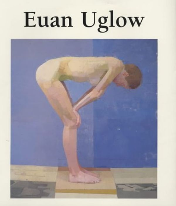 Cover Art for 9780953386208, Euan Uglow by Browse And Darby