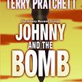 Cover Art for 9780060541927, Johnny and the Bomb by Terry Pratchett