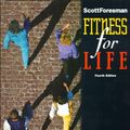 Cover Art for 9780673298249, Fitness for Life 4ed by Corbin, Charles B., Lindsey, Ruth