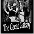 Cover Art for 9781291232165, The Great Gatsby by F. Scott Fitzgerald