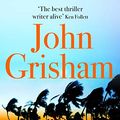 Cover Art for B0825PGQXV, Camino Winds by John Grisham
