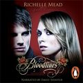 Cover Art for 9780141353920, Bloodlines (book 1) by Richelle Mead, Emily Shaffer