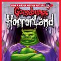 Cover Art for 9780545301138, Goosebumps HorrorLand #11: Escape from HorrorLand by R.L. Stine