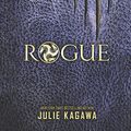 Cover Art for 9781481527248, Rogue (Talon Saga) by Julie Kagawa