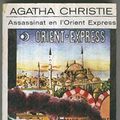 Cover Art for 9788427208018, Assassinat en L Orient Express by Agatha Christie