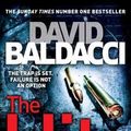 Cover Art for 9781447231141, The Hit by David Baldacci