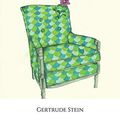 Cover Art for 9798689770079, Tender Buttons by Gertrude Stein