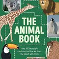 Cover Art for B071J4KGYD, The Animal Book (Lonely Planet Kids) by Lonely Planet Kids, Ruth Martin