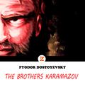 Cover Art for 1230000012387, The Brothers Karamazov by Fyodor Dostoyevsky