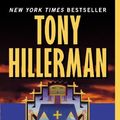 Cover Art for 9780613598279, The Wailing Wind by Tony Hillerman