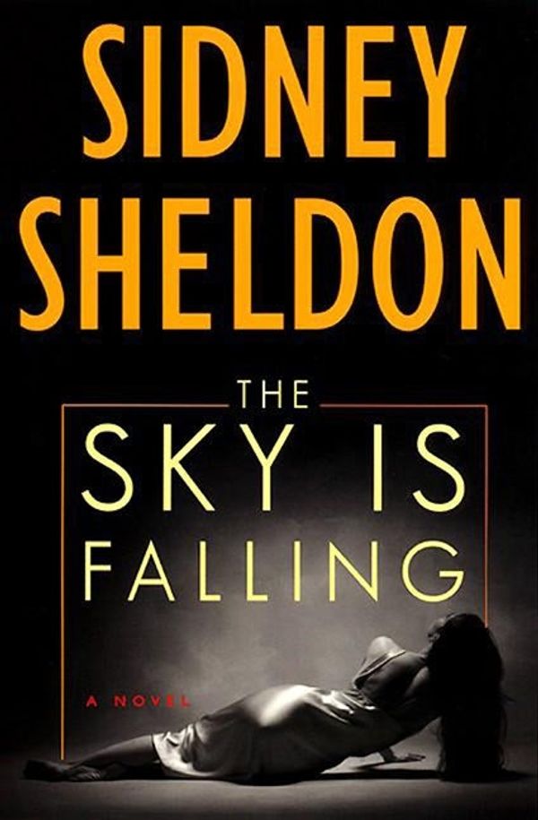 Cover Art for 9780061752223, The Sky Is Falling by Sidney Sheldon