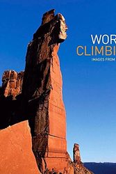 Cover Art for 9780975766217, World Climbing by Simon Carter