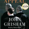 Cover Art for 9780739382141, The Appeal by John Grisham