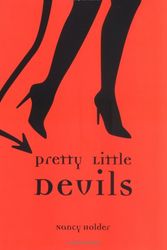 Cover Art for 9781595140302, Pretty Little Devils by Nancy Holder