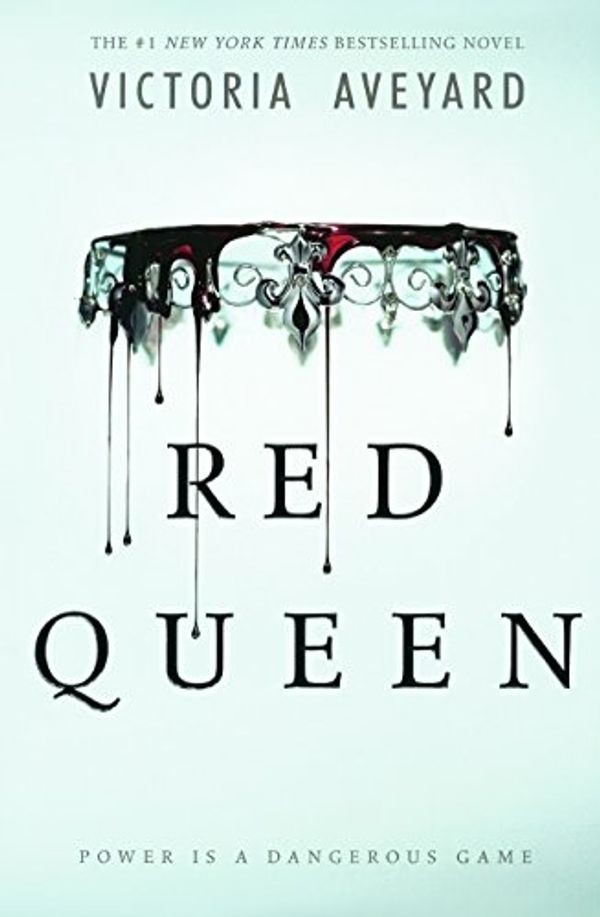 Cover Art for 9780606389181, Red Queen by Victoria Aveyard