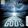 Cover Art for 9783785751046, American Gods by Neil Gaiman