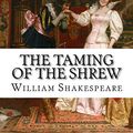 Cover Art for 9781542491518, The Taming of the Shrew by William Shakespeare