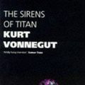 Cover Art for 9780575400238, The Sirens of Titan by Kurt Vonnegut