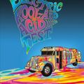 Cover Art for 9780553380644, The Electric Kool-Aid Acid Test by Tom Wolfe