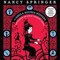 Cover Art for B07DX6C8Z6, Enola Holmes: The Case of the Missing Marquess by Nancy Springer