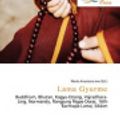 Cover Art for 9786135949131, Lama Gyurme by Wade Anastasia Jere