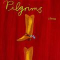 Cover Art for 0046442836234, Pilgrims by Elizabeth Gilbert