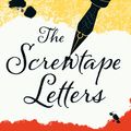 Cover Art for 9780007332250, The Screwtape Letters by C. S. Lewis