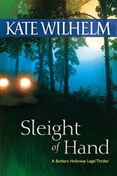 Cover Art for 9780778324881, Sleight of Hand by Kate Wilhelm