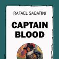 Cover Art for 9781531283841, Captain Blood by Rafael Sabatini