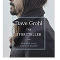 Cover Art for B091YXTKLP, The Storyteller (Dutch Edition) by Dave Grohl