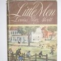 Cover Art for 9780448058184, Little Men by Louisa M Alcott
