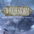 Cover Art for 9781841491516, Wit'ch Storm: The Banned and the Banished Book Two by James Clemens