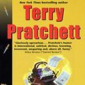 Cover Art for B000W5MIEO, The Truth: A Novel of Discworld by Terry Pratchett