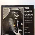 Cover Art for 9780888946799, The black canoe : Bill Reid and the spirit of Haida Gwaii by text, Robert Bringhurst ; photographs, Ulli Steltzer