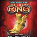 Cover Art for 9780545648837, Infinity Ring: Book 7 - Audio by James Dashner