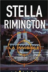 Cover Art for 9788466639811, La Invisible = At Risk [Spanish] by Stella Rimington