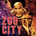 Cover Art for 9780061994128, Zoo City by Lauren Beukes