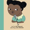 Cover Art for 9781786032584, Ella Fitzgerald: My First Ella Fitzgerald (Little People, Big Dreams) by Sanchez Vegara, Maria Isabel