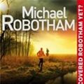 Cover Art for 9781445021713, Say You're Sorry by Michael Robotham