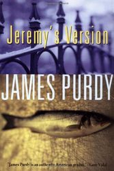 Cover Art for 9780786716708, Jeremy's Version by James Purdy