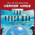 Cover Art for 9780765308832, The Peace War by Vernor Vinge